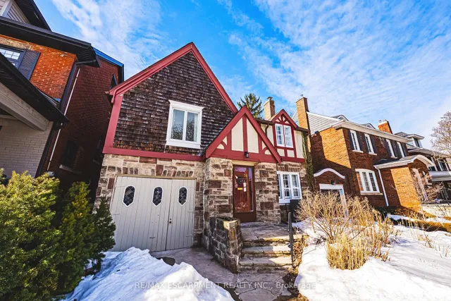 Additional property image - 34 Chedoke Ave