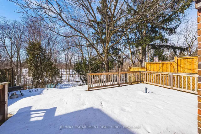Additional property image - 34 Chedoke Ave