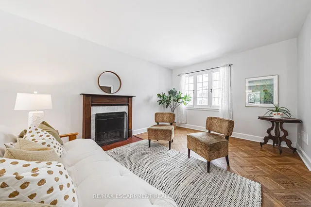 Additional property image - 34 Chedoke Ave