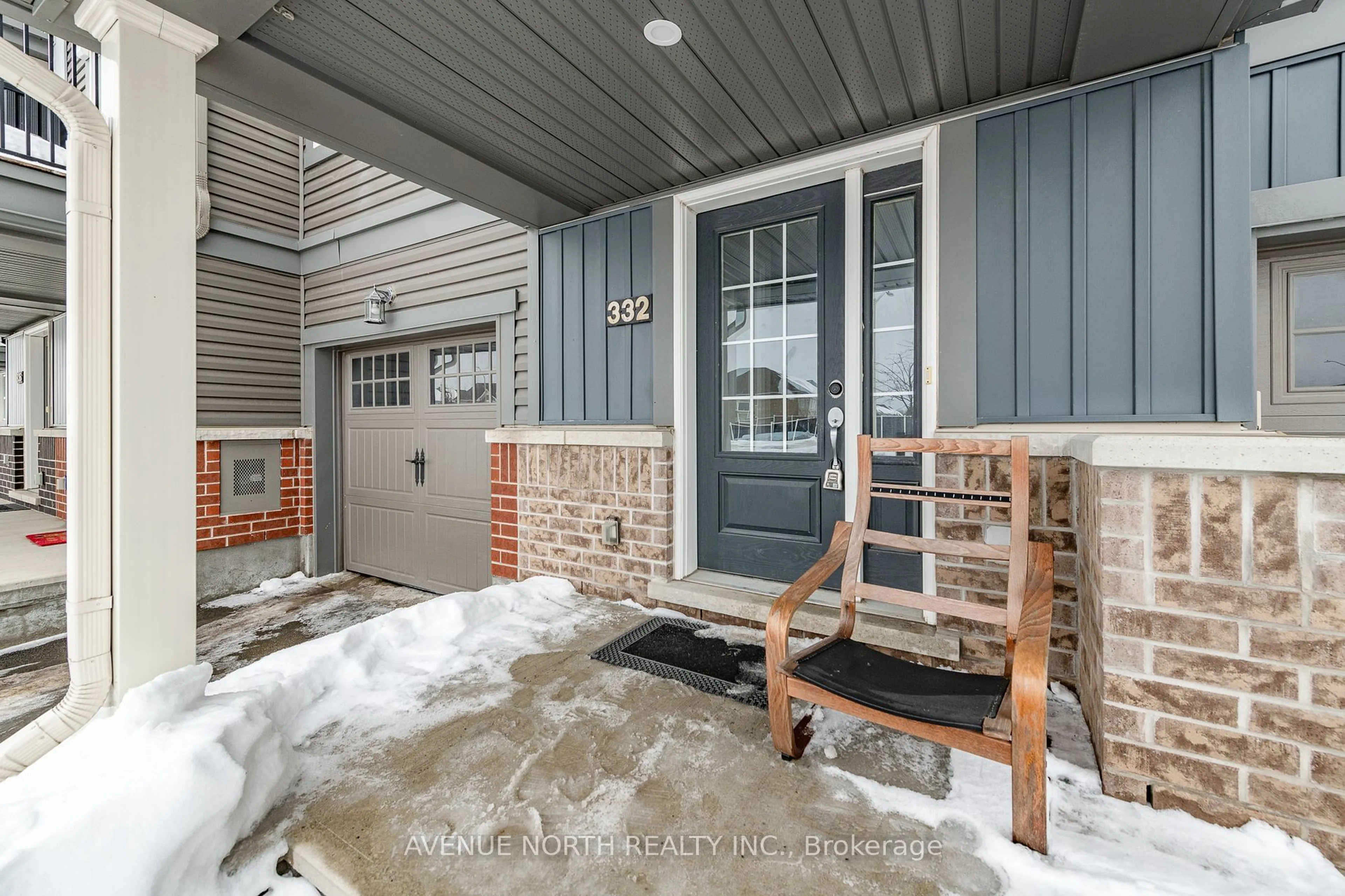 Indoor entryway for 332 Mountain Sorrel Way, Orleans - Cumberland and Area Ontario K4A 1H7