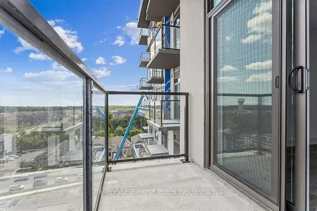 Additional property image - 470 Dundas St Unit 906