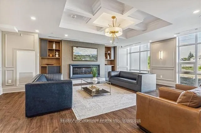 Additional property image - 470 Dundas St Unit 906