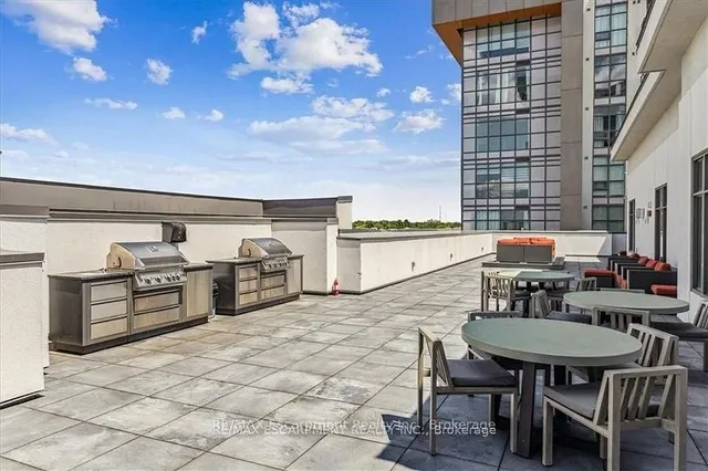 Additional property image - 470 Dundas St Unit 906