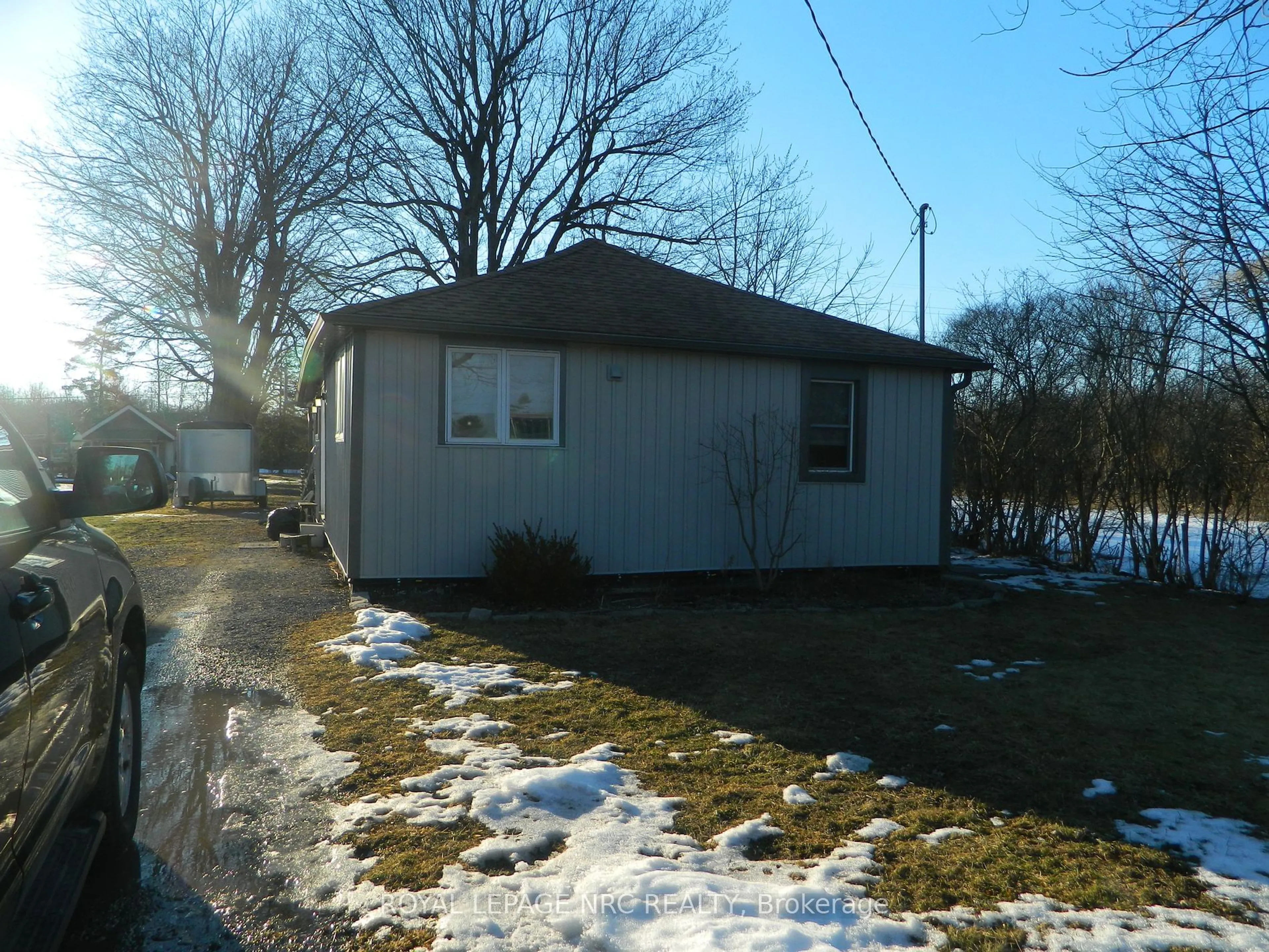 Shed for 1493 Thompson Rd, Fort Erie Ontario L2A 5M5