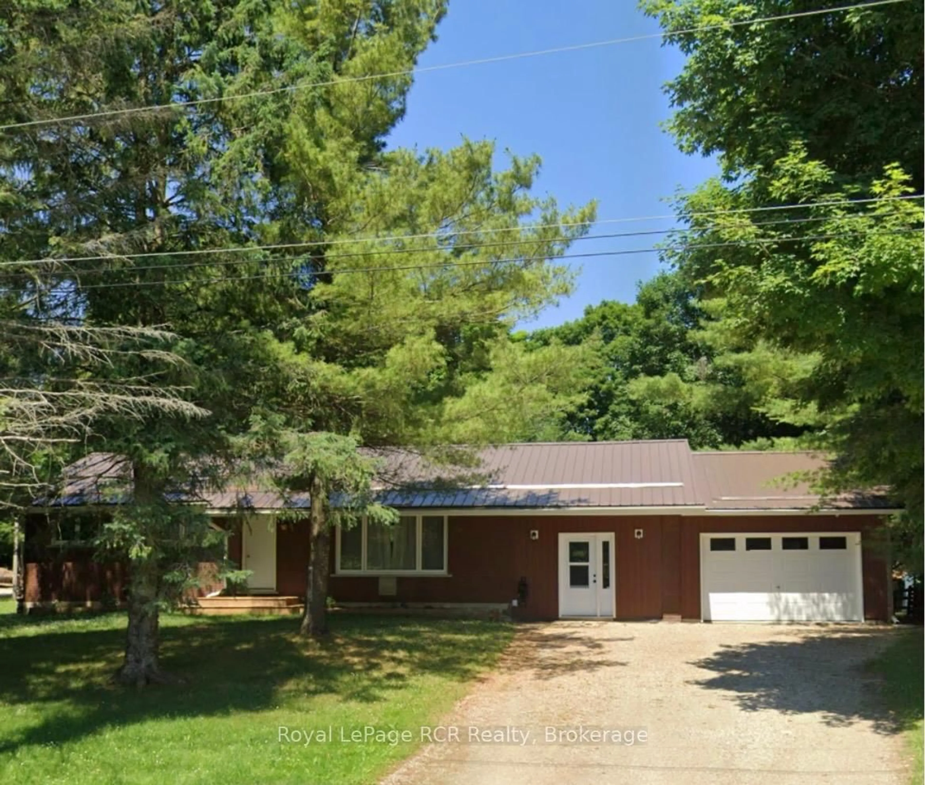Unknown for 103 Jefferson St, Chatsworth Ontario N0H 1R0