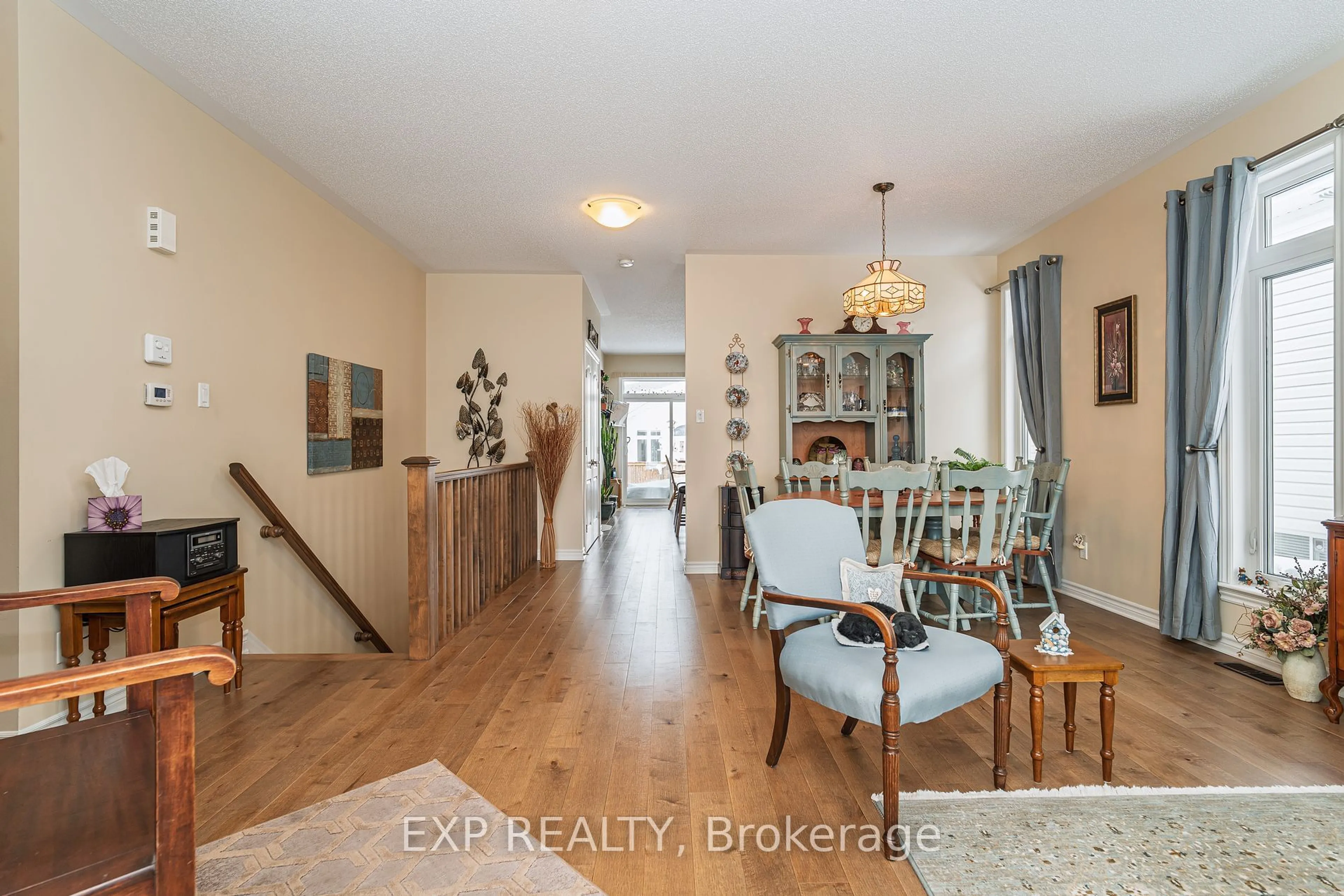 Dining room, unknown for 208 Voie De Brouage Way, Orleans - Cumberland and Area Ontario K4A 0Y5