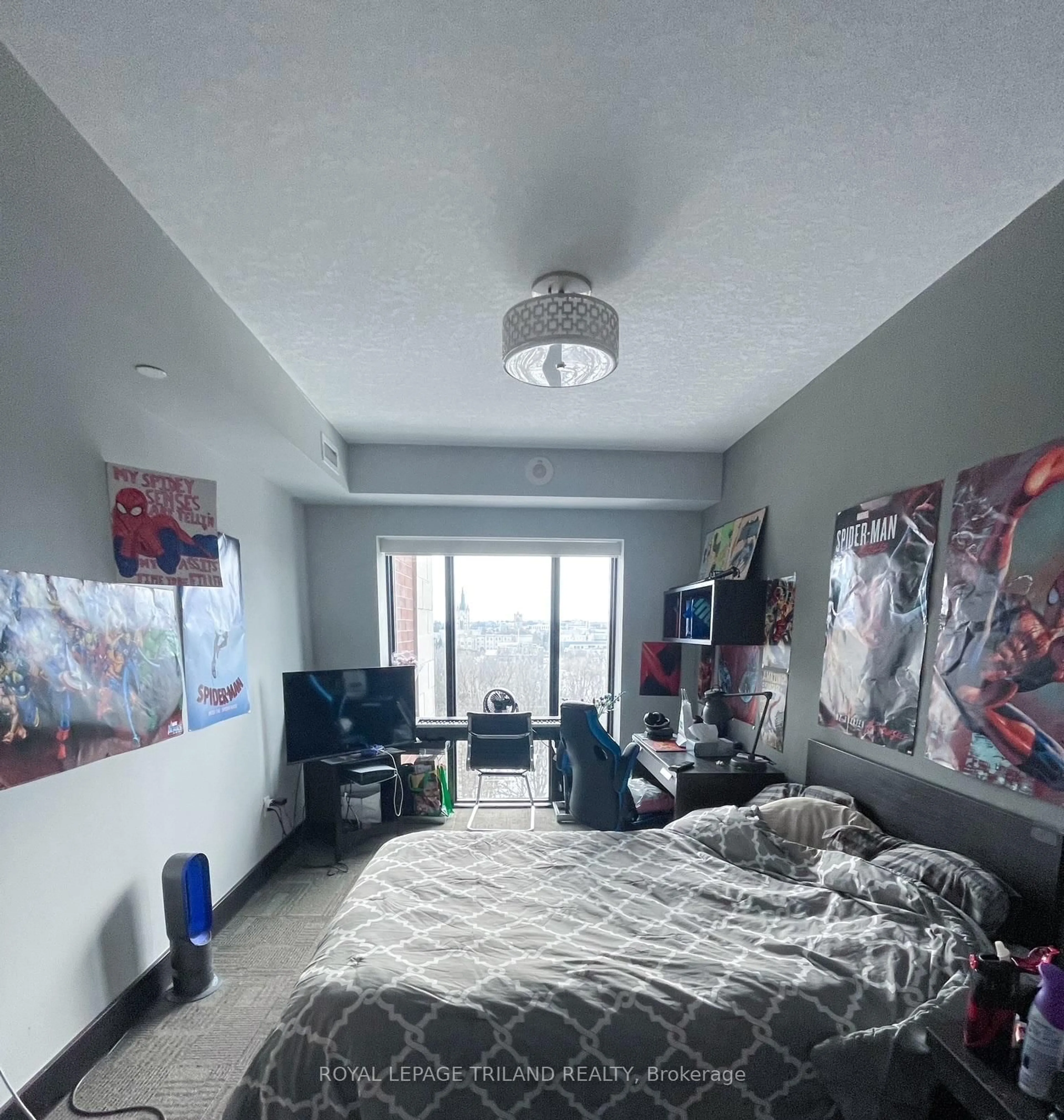 A pic of a room for 1235 Richmond St #1215, London Ontario N6A 3L5