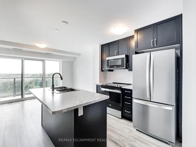 Additional property image - 470 Dundas St Unit 811
