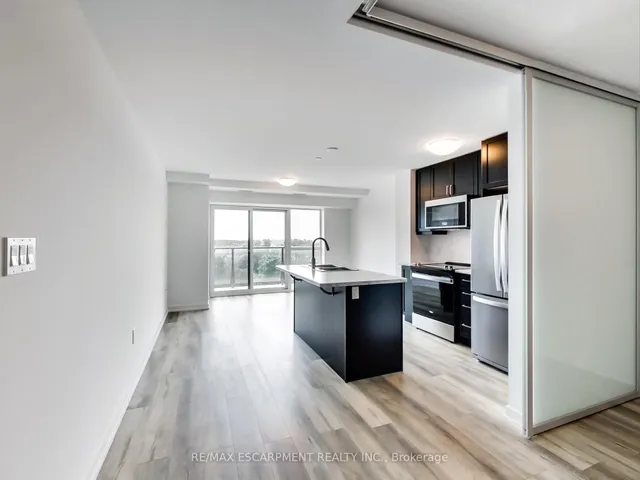 Additional property image - 470 Dundas St Unit 811