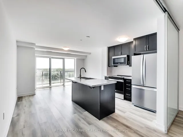Additional property image - 470 Dundas St Unit 811