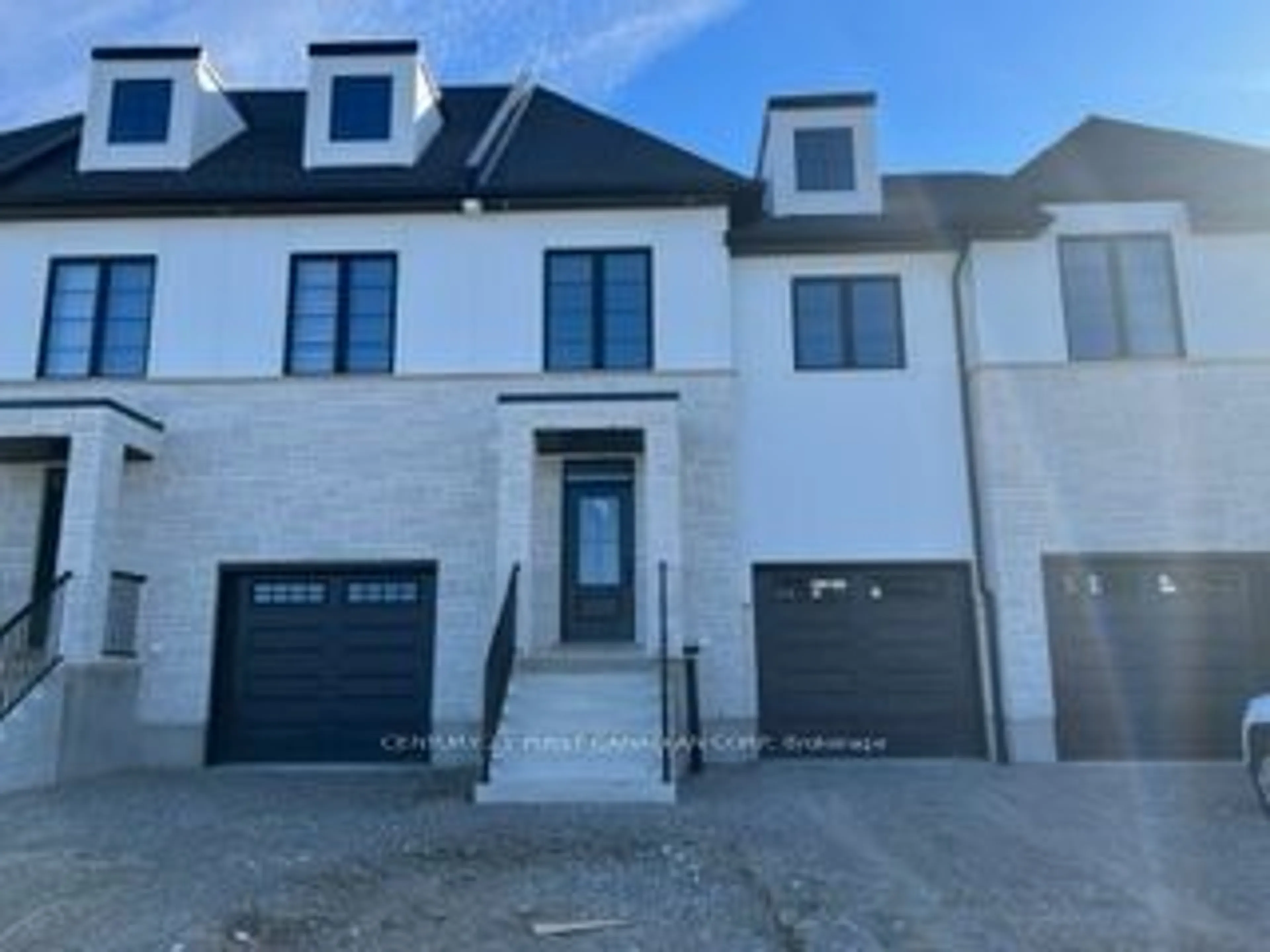 Home with brick exterior material, street for 140 Doan Dr, Middlesex Centre Ontario N0L 1R0