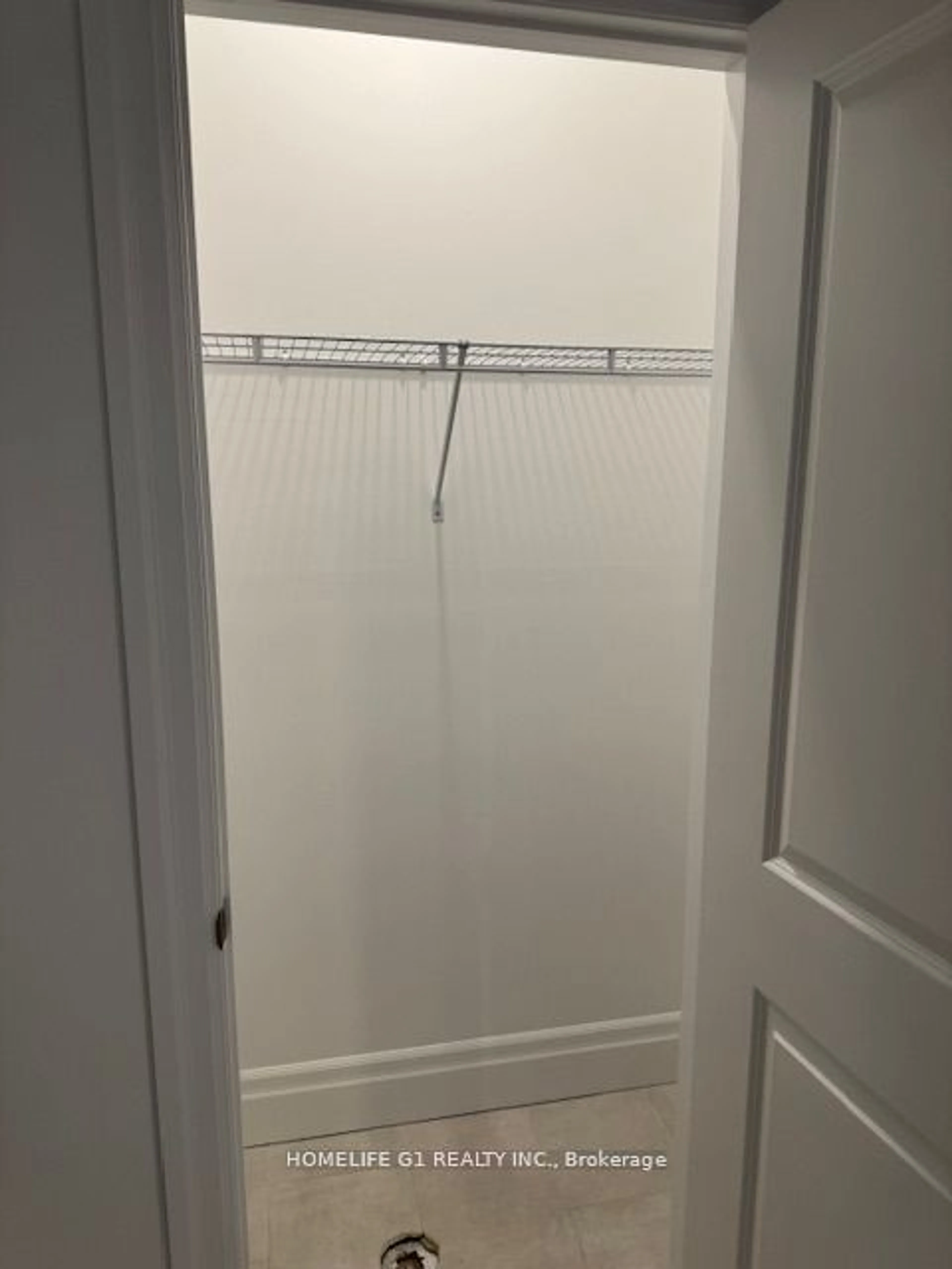 Storage room or clothes room or walk-in closet for 30 Evans Dr, Prince Edward County Ontario K0K 2T0