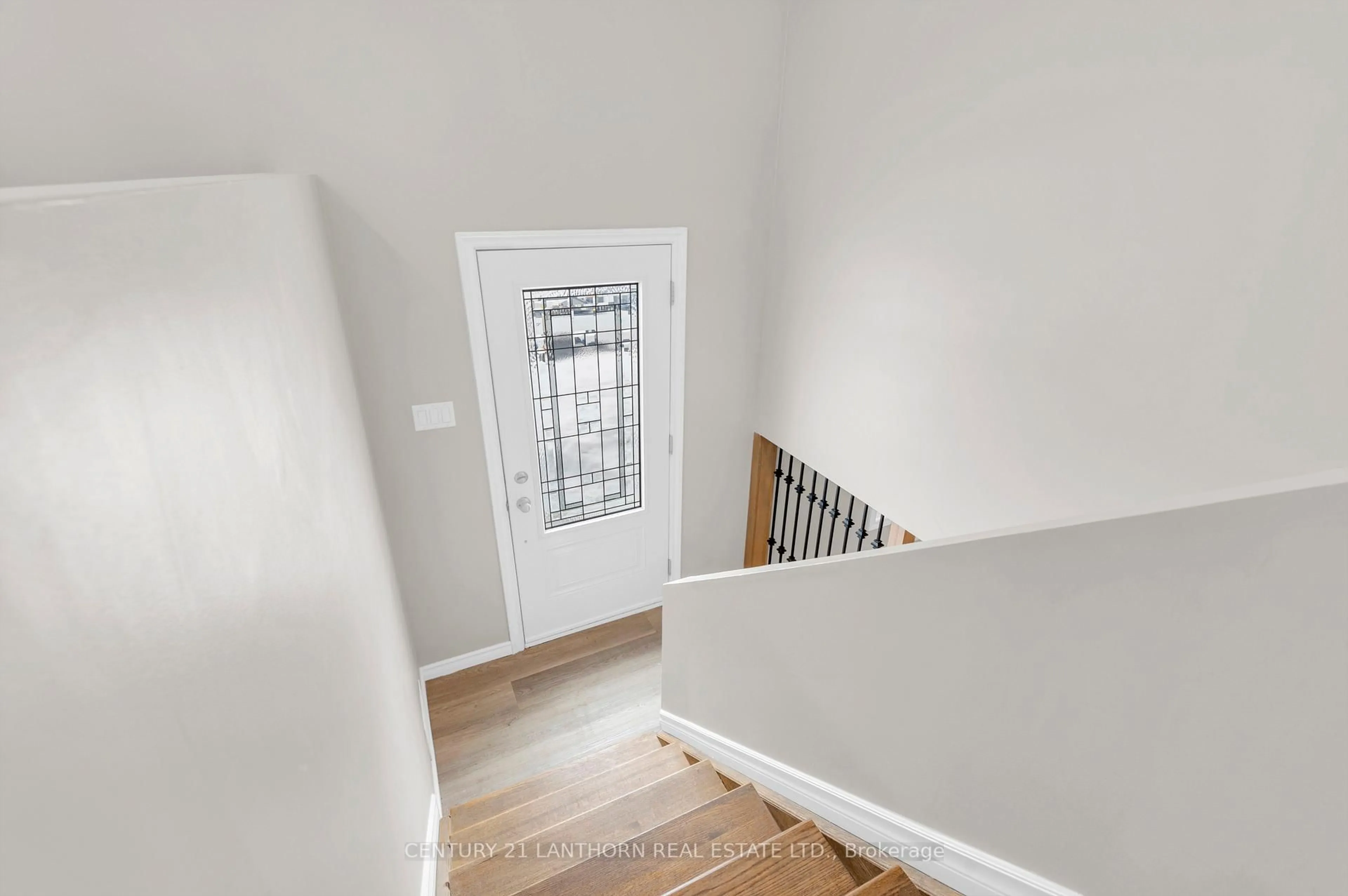 Stairs for 50 Ridge St, Asphodel-Norwood Ontario K0L 2V0