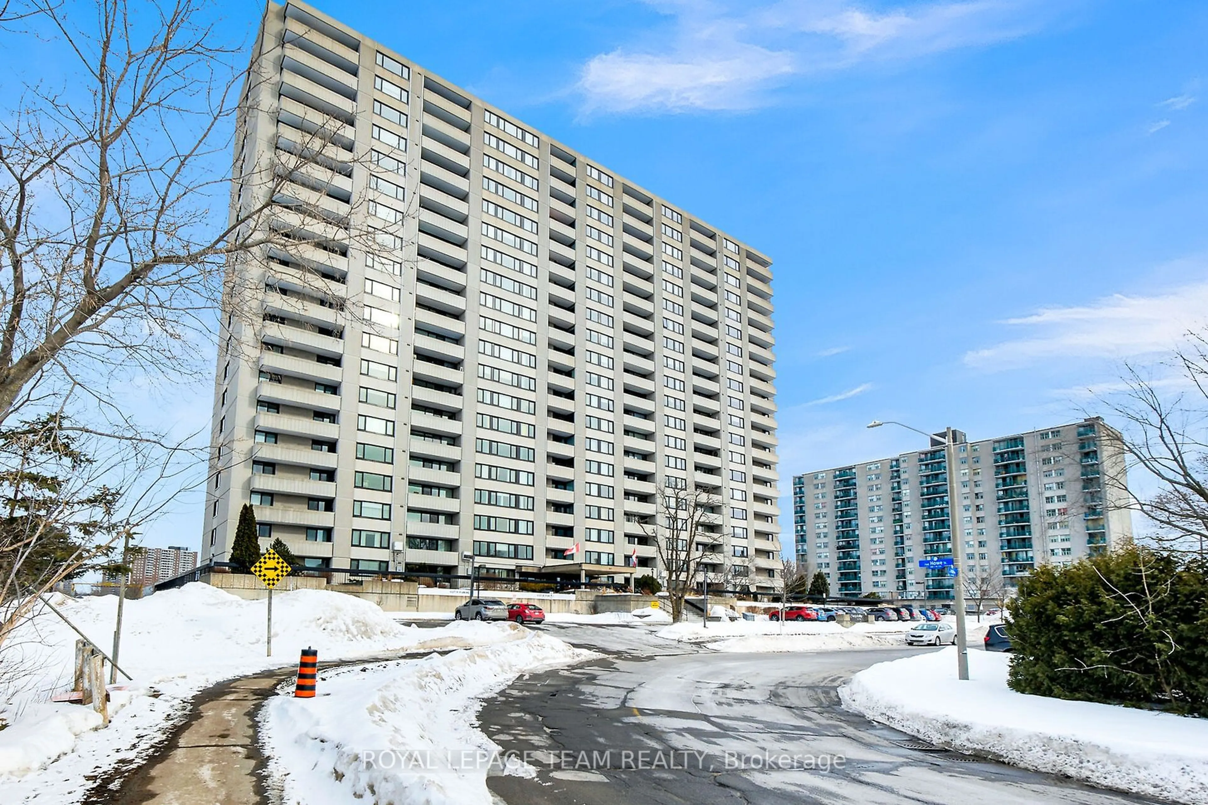 Unknown for 265 Poulin Ave #805, Ottawa Ontario K2B 7Y8