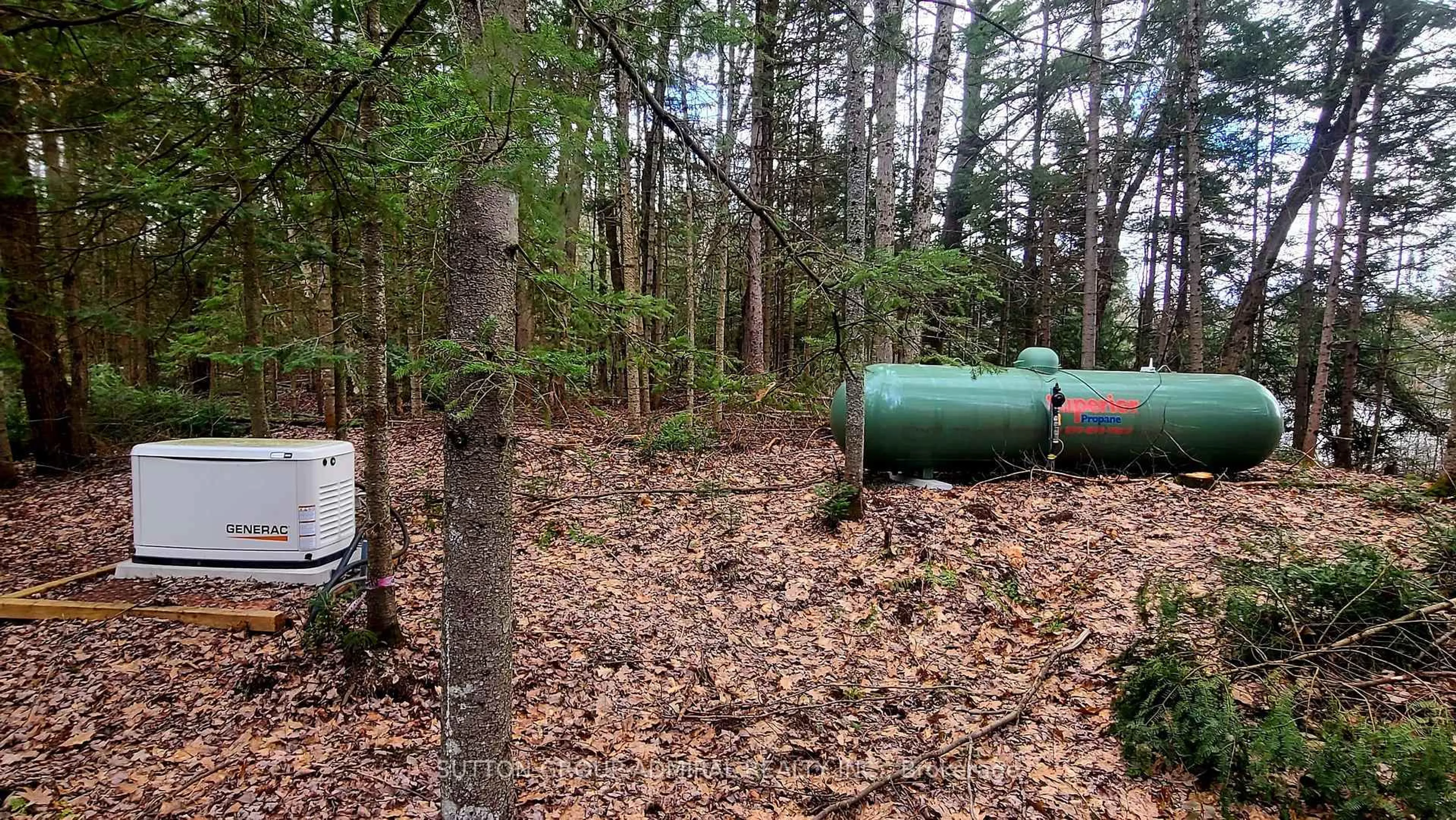 Unknown for 1047 Colony Tr, Lake of Bays Ontario P1L 1X3