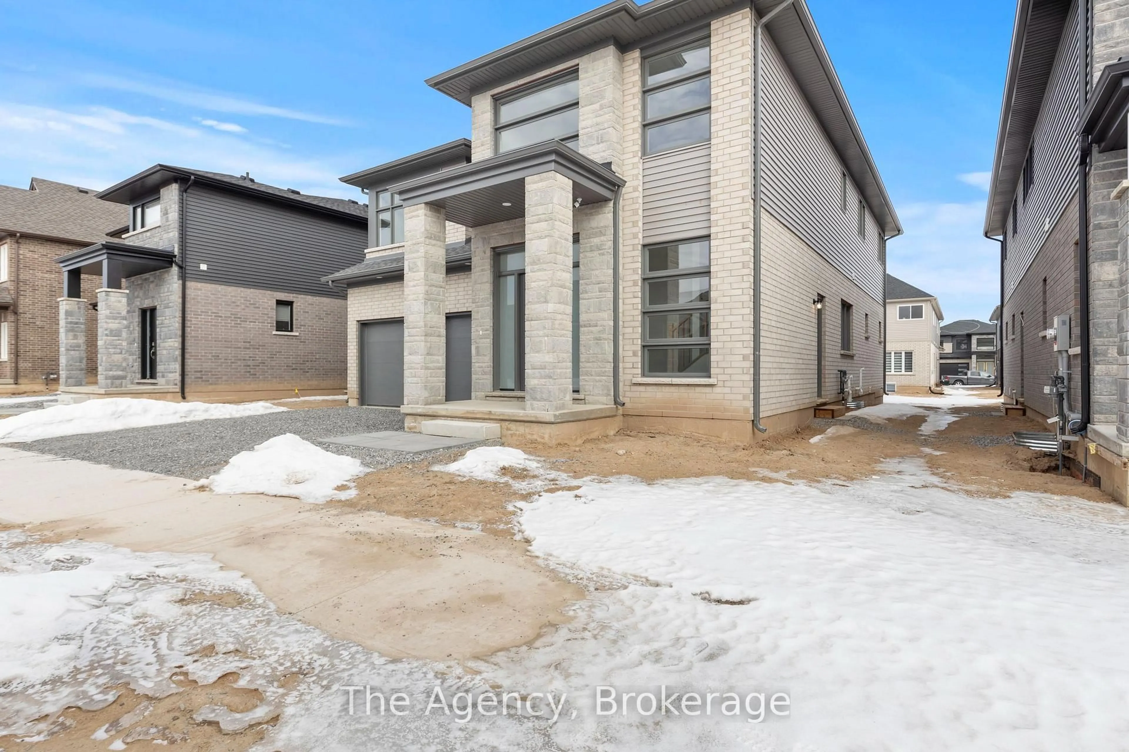 Home with brick exterior material, street for 65 Marie St, Pelham Ontario L0S 1E1