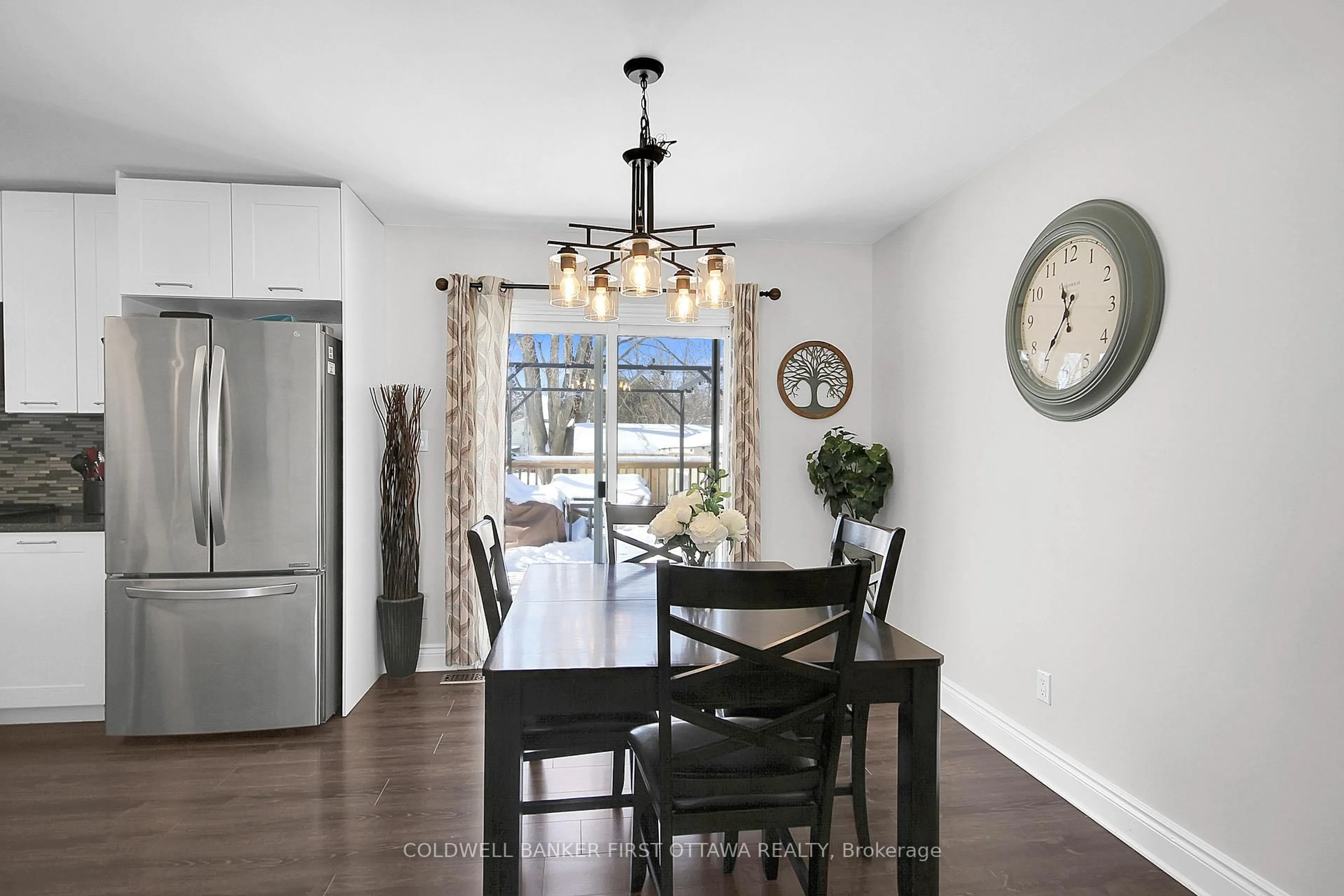 Dining room, unknown for 4132 Broadway St, Greely - Metcalfe - Osgoode - Vernon and Area Ontario K0A 3J0