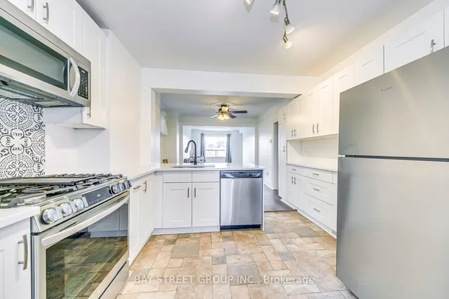 Additional property image - 150 Crosthwaite Ave