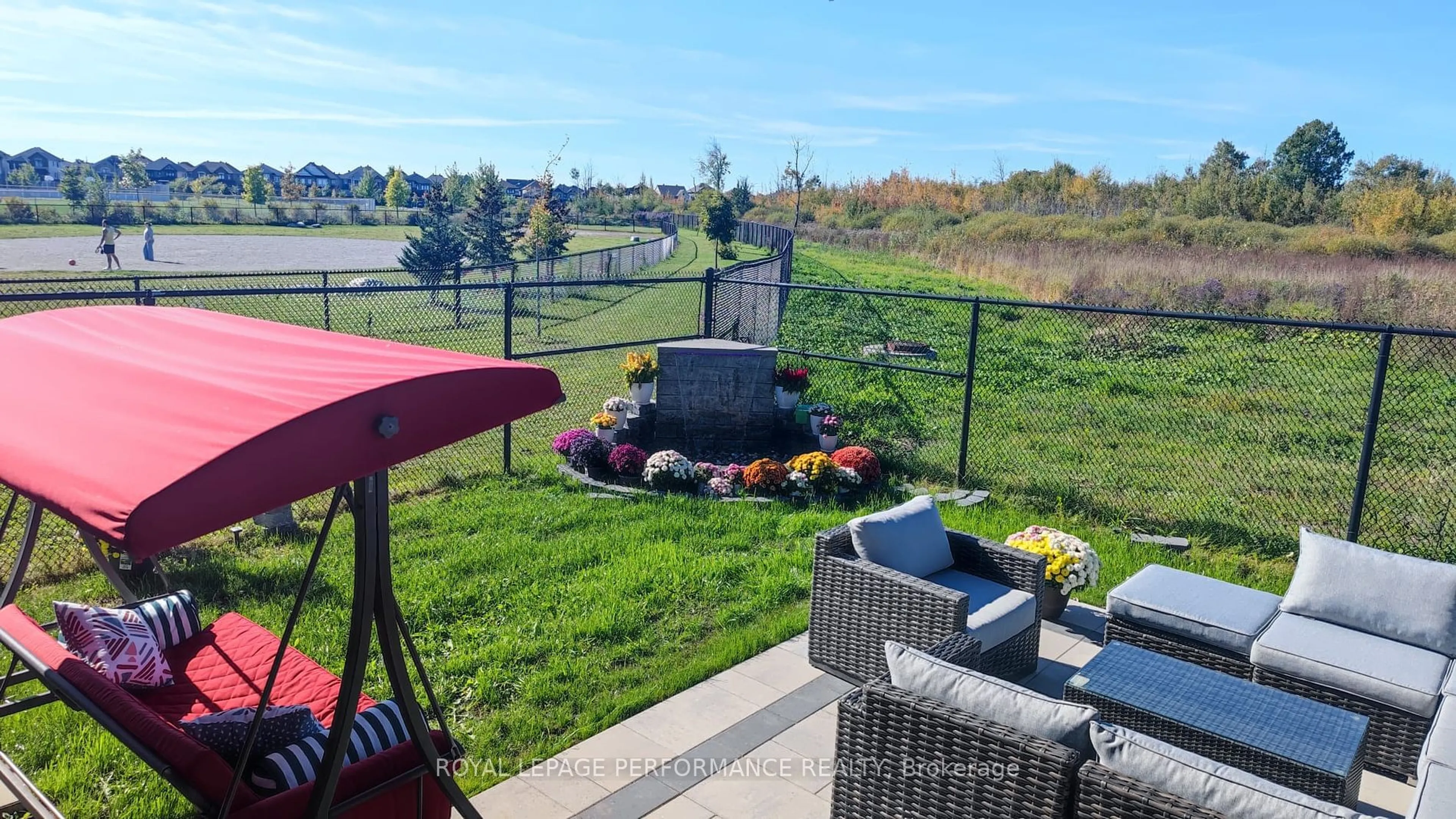 Patio, water/lake/river/ocean view for 675 DECOEUR Dr, Orleans - Cumberland and Area Ontario K4A 1H2