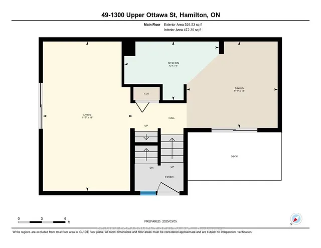 Additional property image - 1300 Upper Ottawa St Unit 49