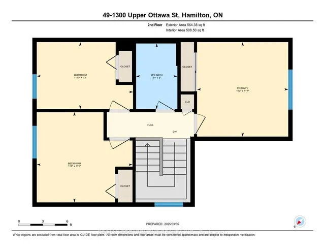 Additional property image - 1300 Upper Ottawa St Unit 49