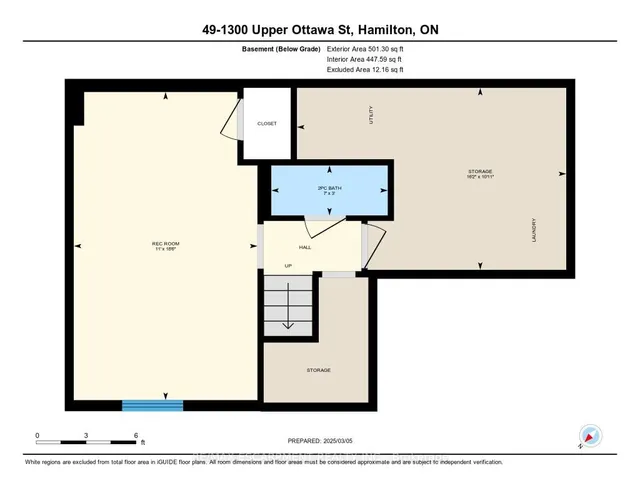 Property image - 1300 Upper Ottawa St Unit 49