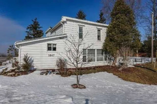 Additional property image - 1047 Ridge Rd