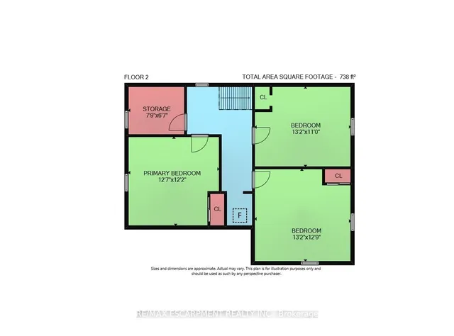 Additional property image - 1047 Ridge Rd