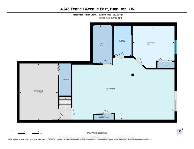 Primary image of 243 Fennell Ave