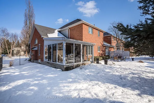 Additional property image - 148 Foxridge Dr