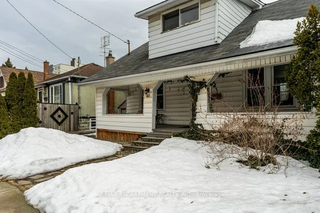 Additional property image - 45 EAST 13TH St