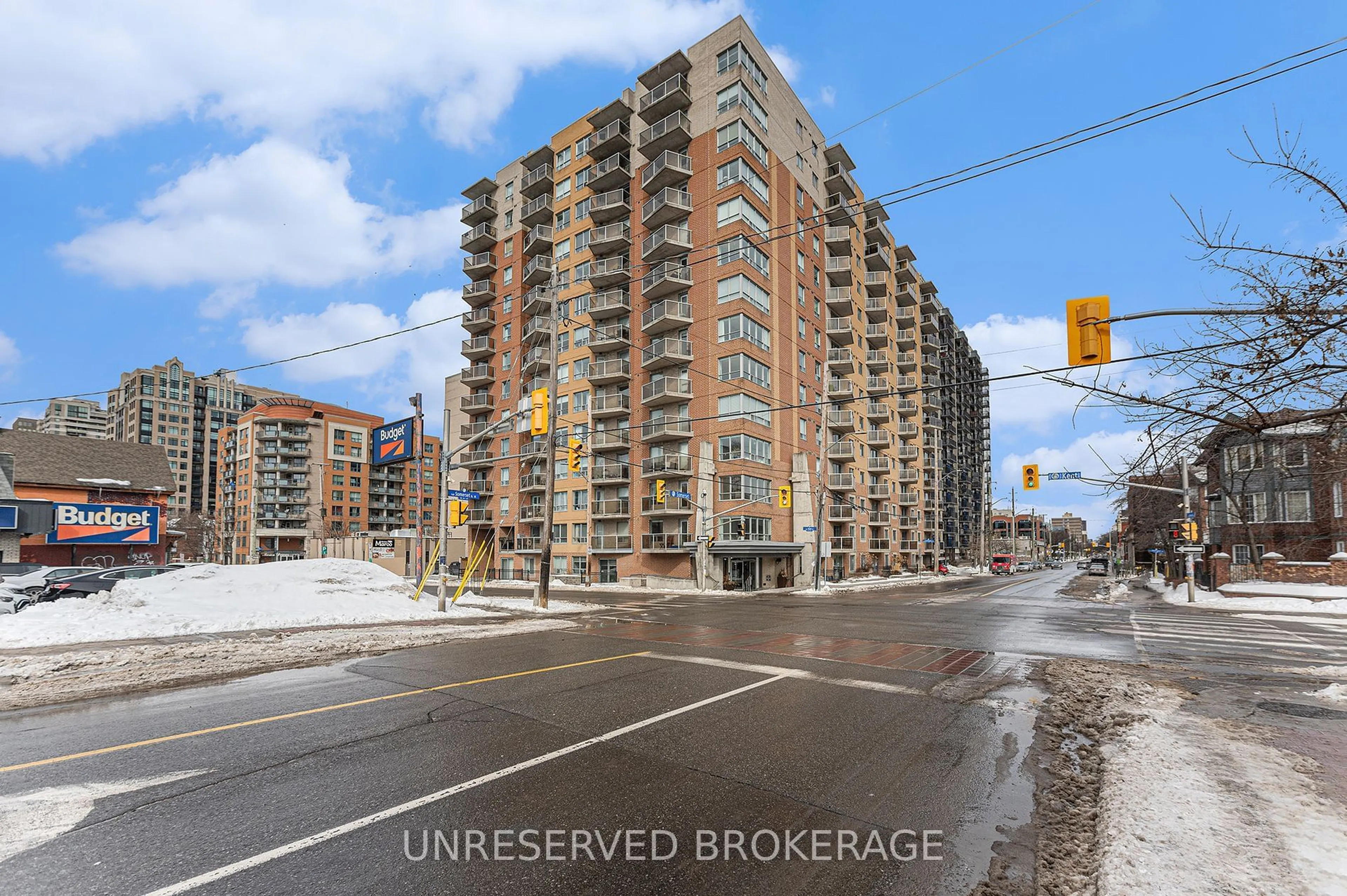 Unknown for 429 Somerset St #1106, Ottawa Ontario K2P 2P5