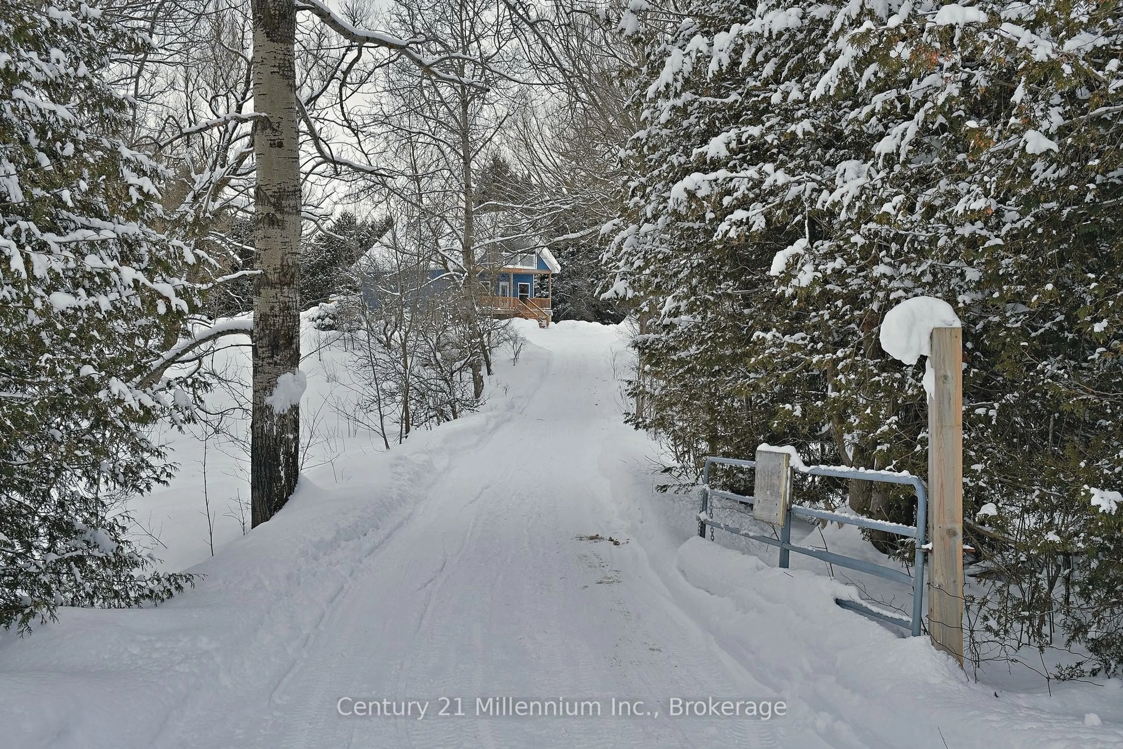 Unknown for 613162 50 Sdrd, West Grey Ontario N0C 1K0