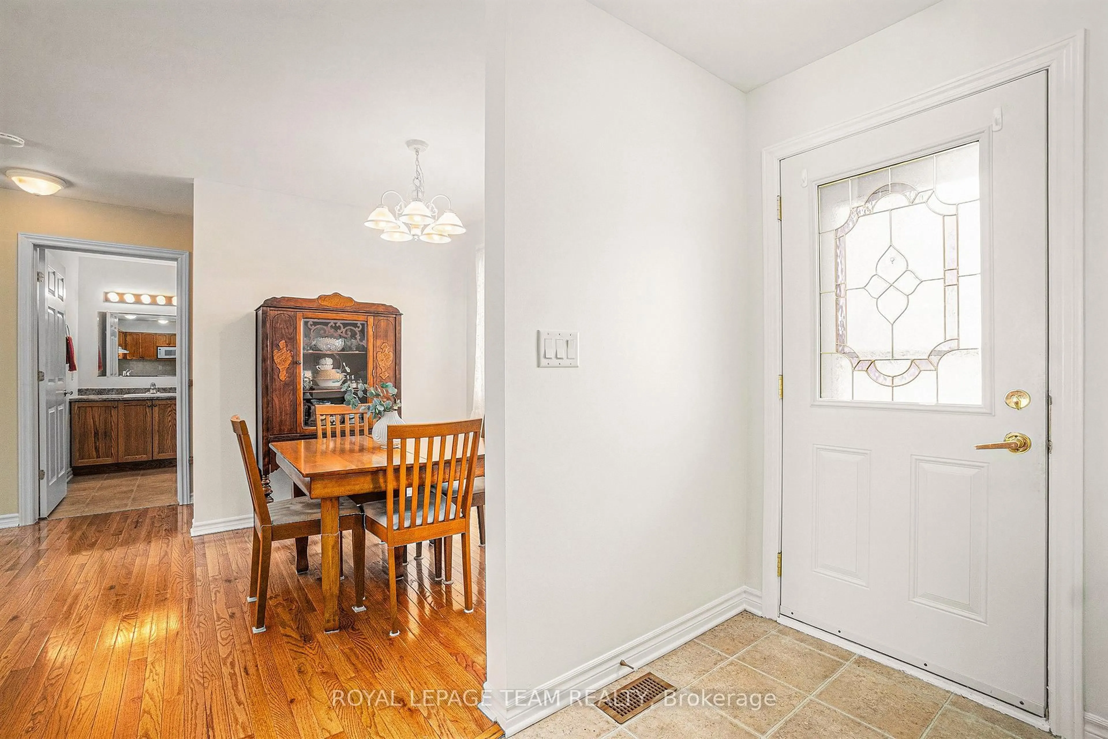 Dining room, unknown for 509 Pumpkin Patch Private, Stittsville - Munster - Richmond Ontario K0A 2Z0