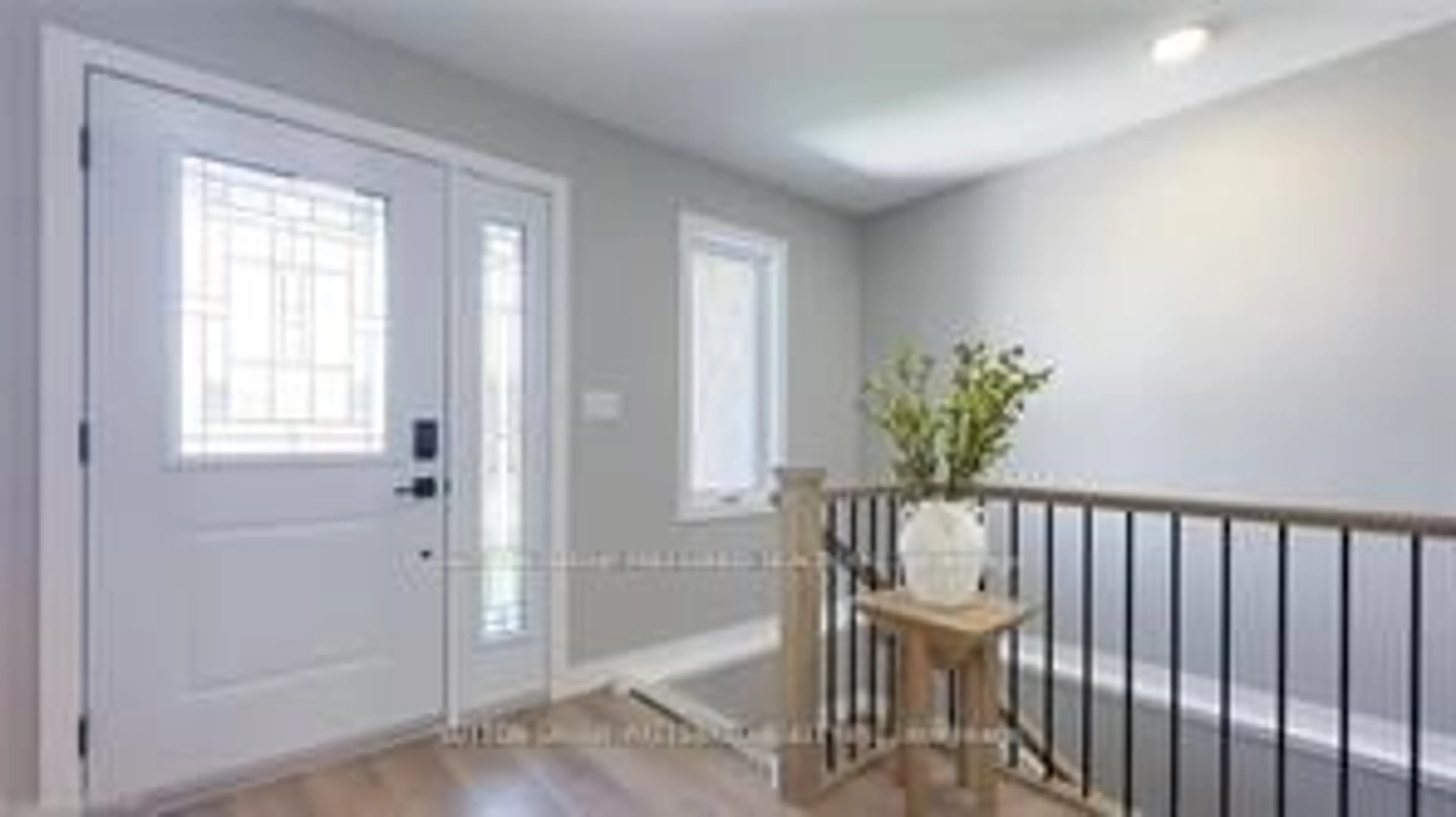 Indoor entryway for 238 BEECH St, Central Huron Ontario N0M 1L0