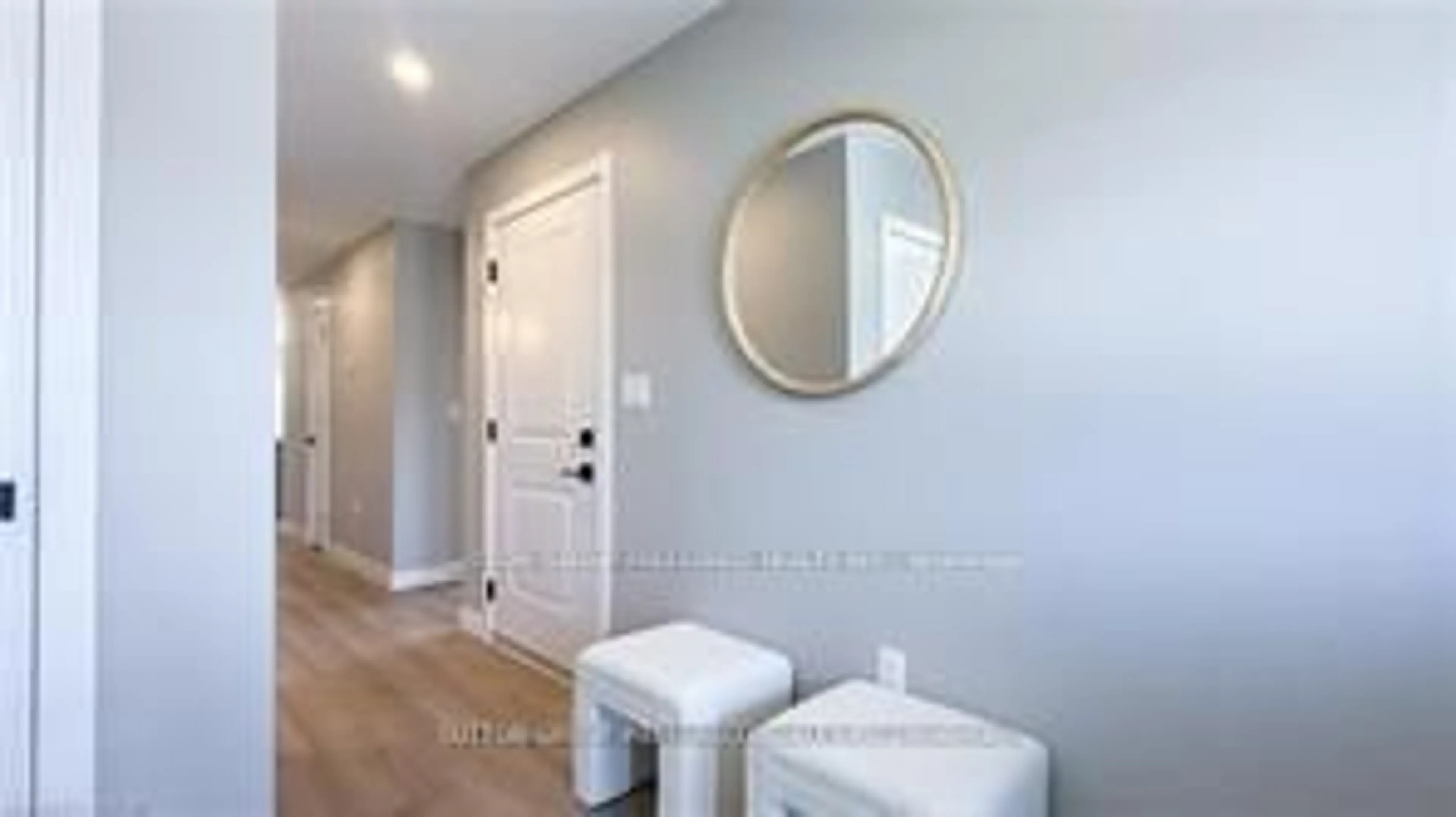 Indoor entryway for 238 BEECH St, Central Huron Ontario N0M 1L0