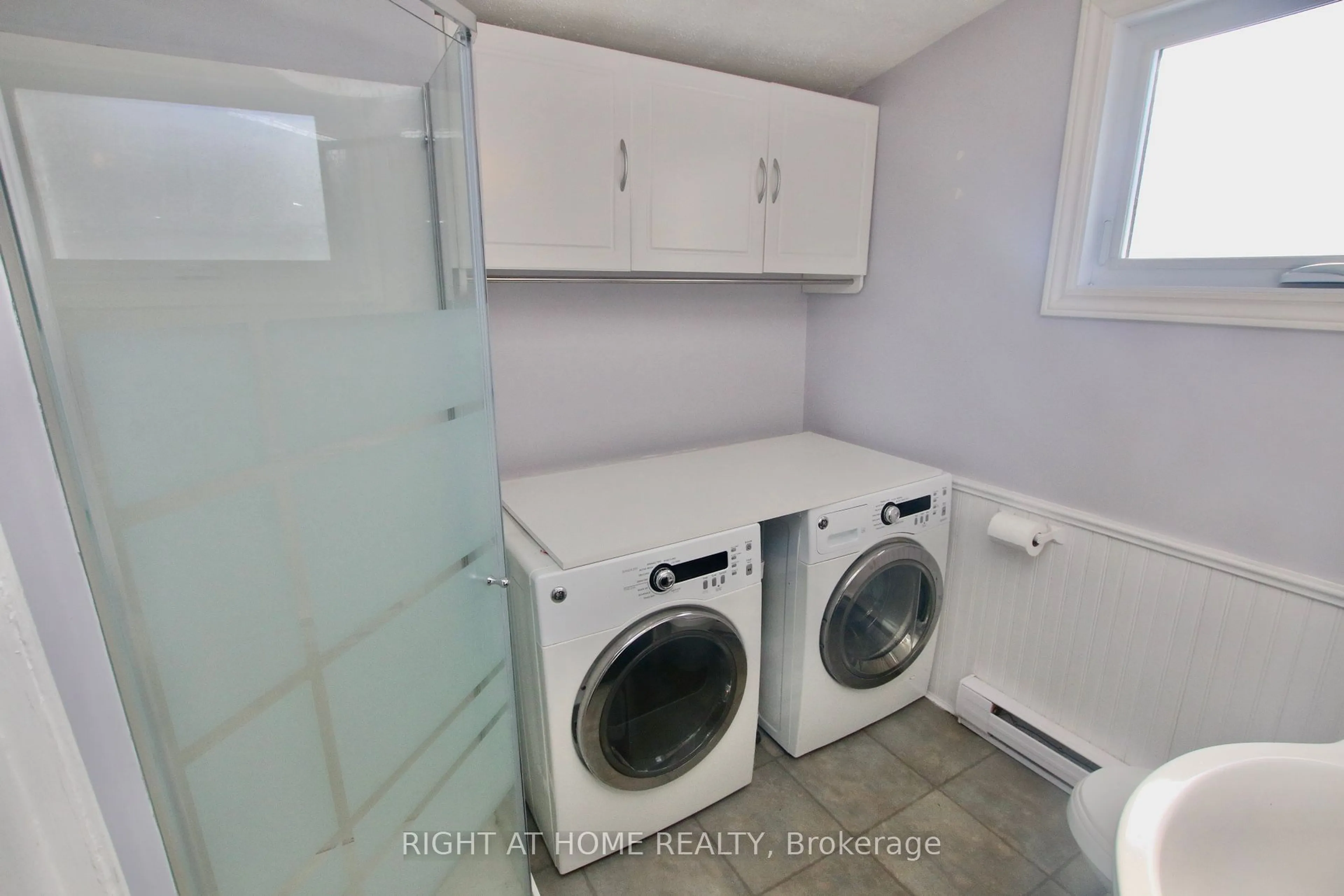 Laundry room for 4529 St. Catherine St, The Nation Ontario K0C 2B0