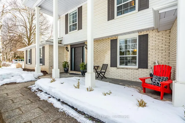 Additional property image - 1 Acredale Dr