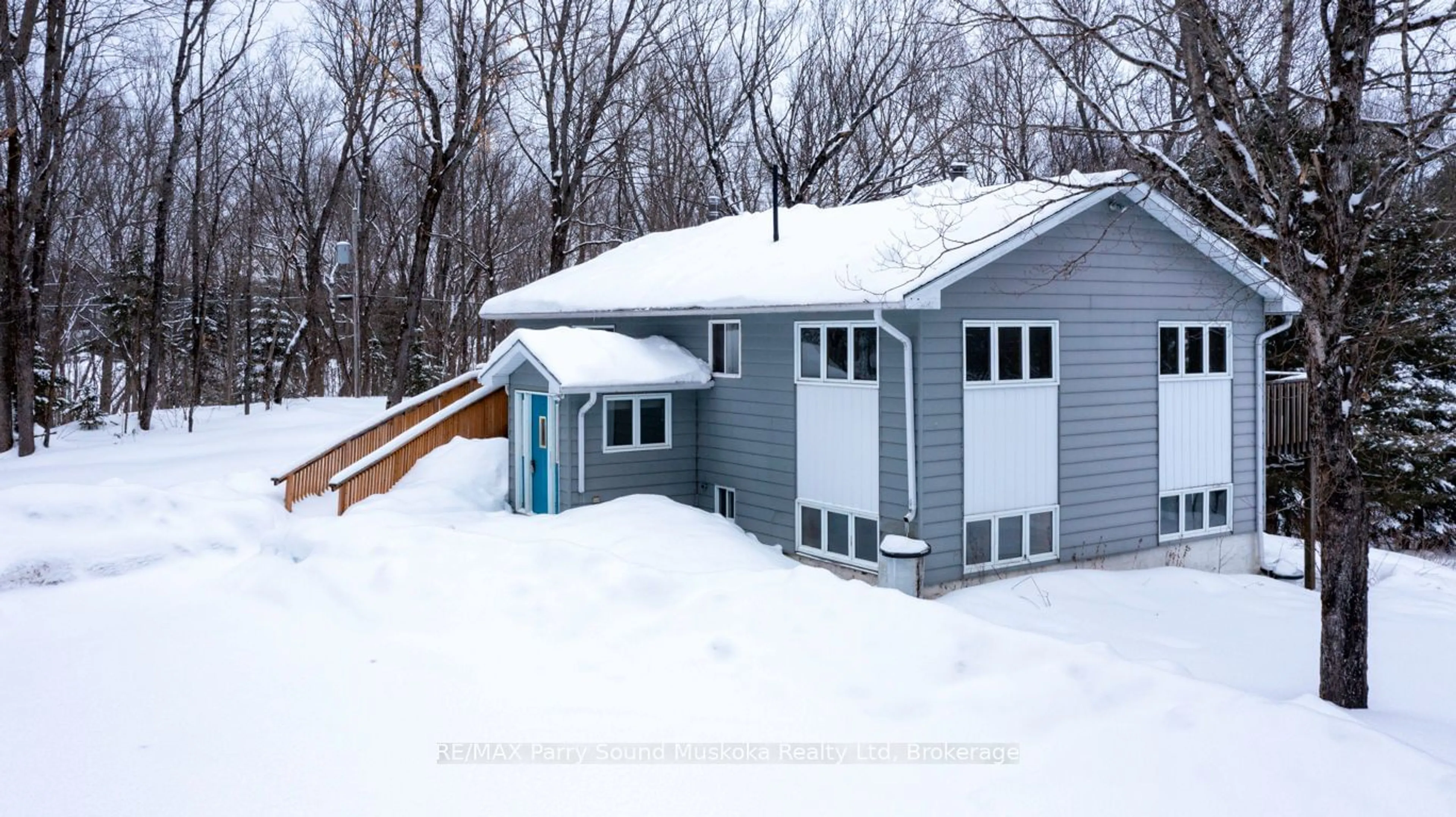 Home with vinyl exterior material, unknown for 494 Canning Rd, Whitestone Ontario P0A 1G0