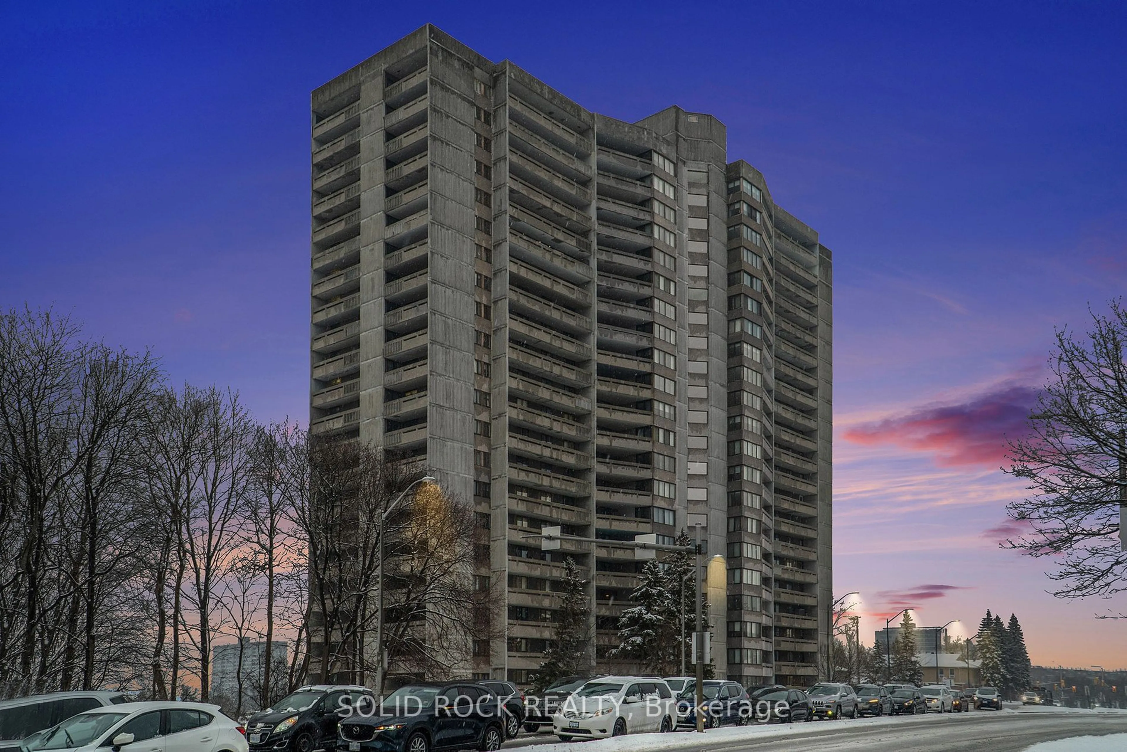 Unknown for 415 Greenview Ave #1201, Ottawa Ontario K2B 8G5