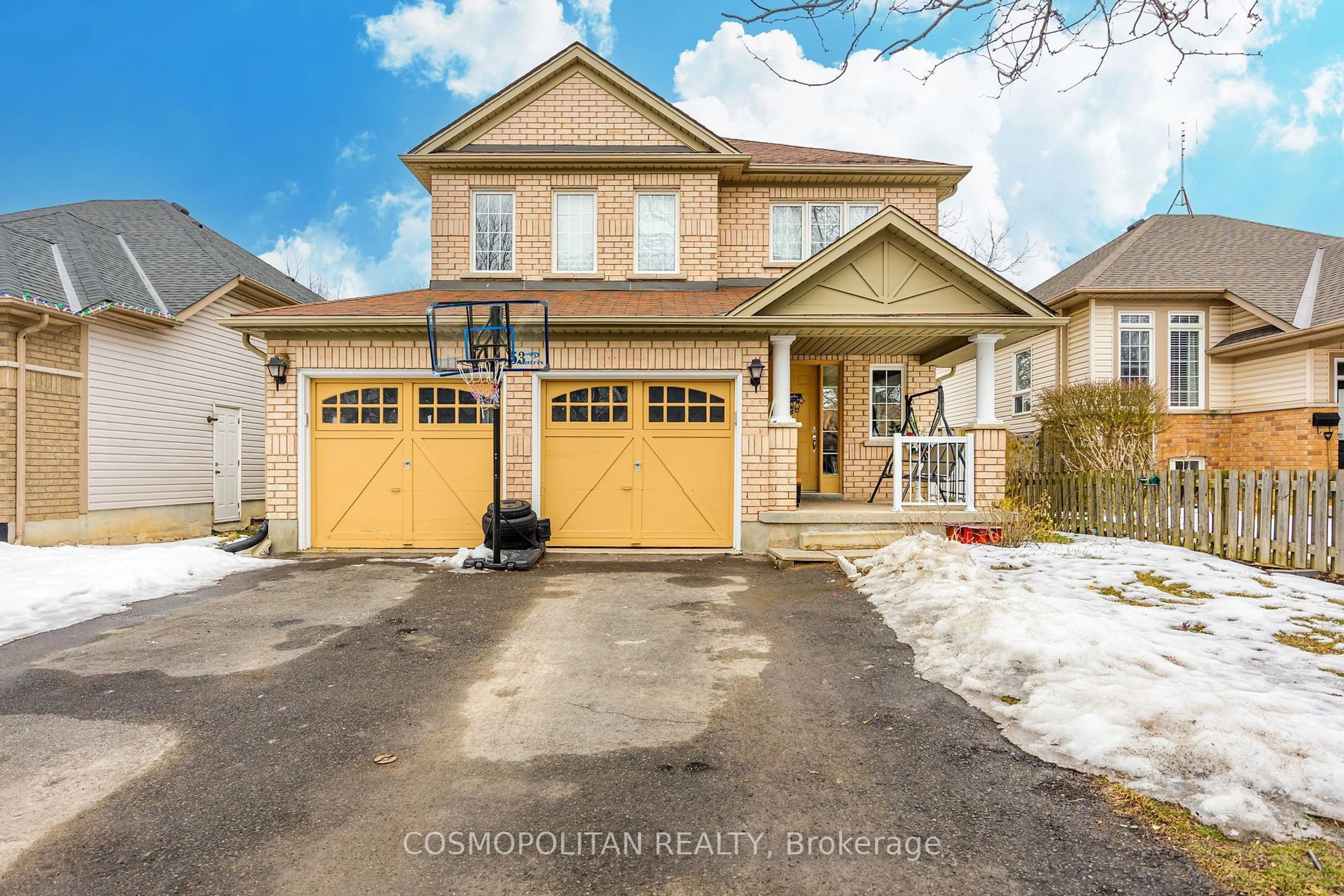 Unknown for 53 LONGFELLOW Ave, St. Catharines Ontario L2R 6N8