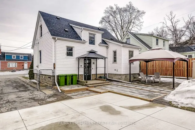 Additional property image - 14 WALKER Ave