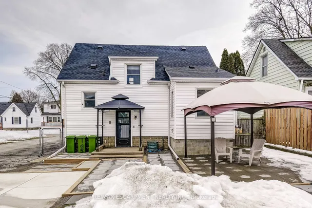 Additional property image - 14 WALKER Ave