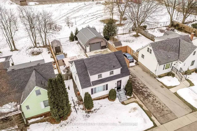 Additional property image - 14 WALKER Ave