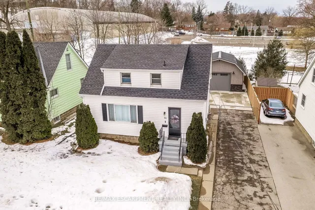Additional property image - 14 WALKER Ave