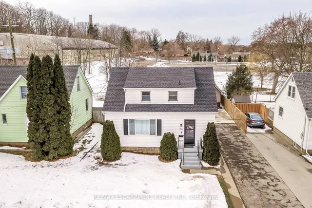Additional property image - 14 WALKER Ave
