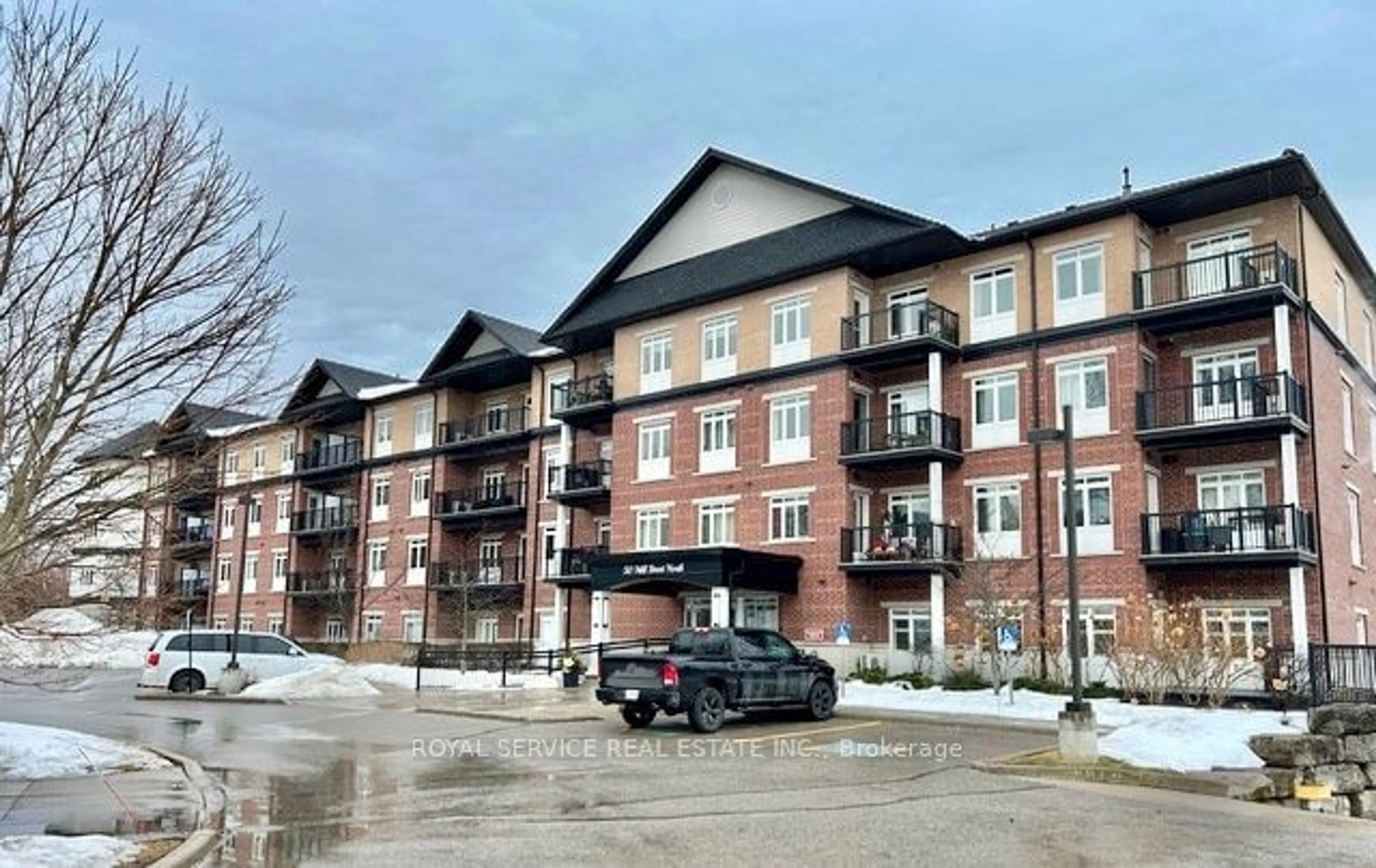 Unknown for 50 Mill St #201, Port Hope Ontario L1A 2T2