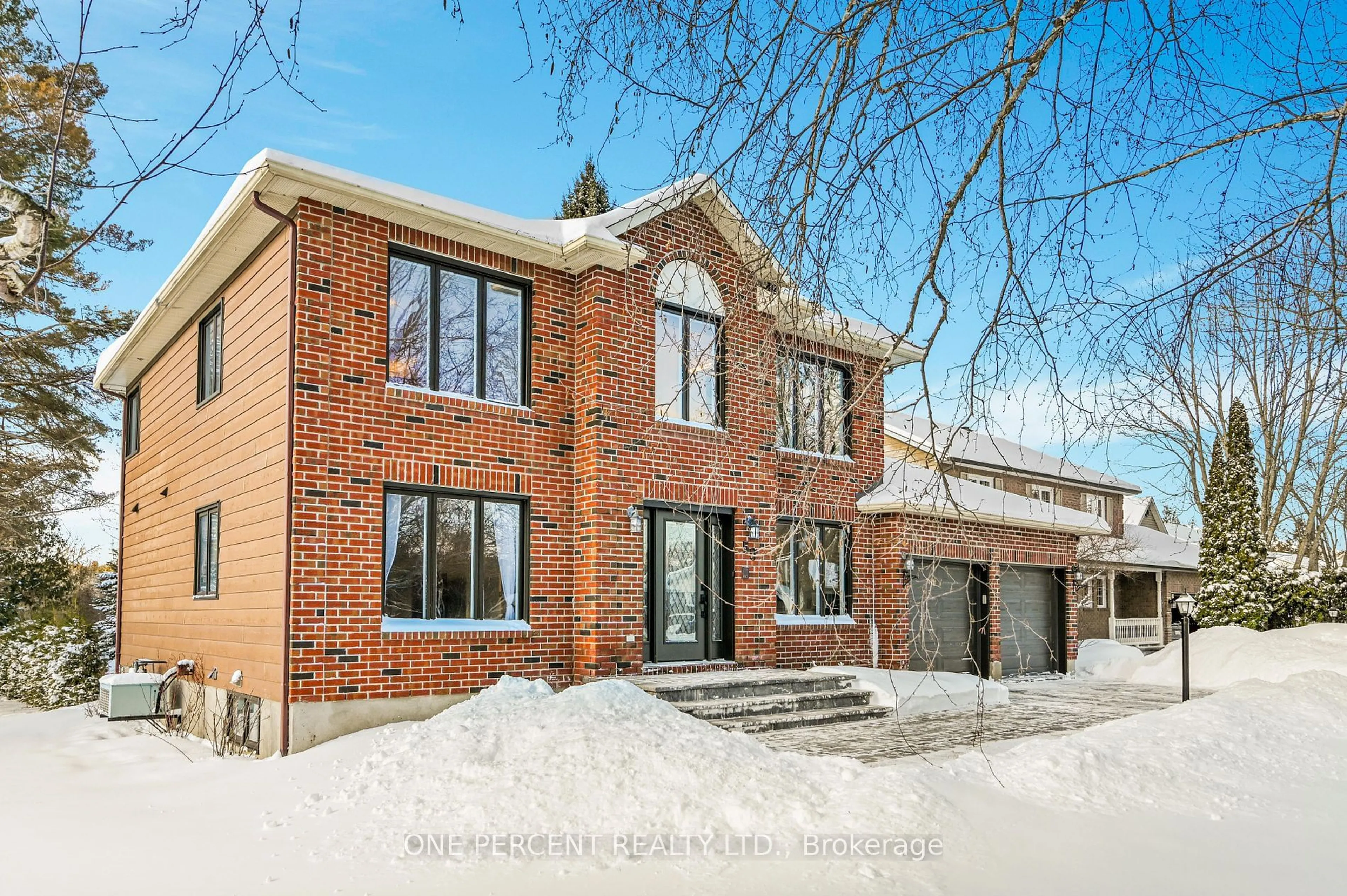 Home with brick exterior material, street for 59 Stitt St, Stittsville - Munster - Richmond Ontario K2S 1C5