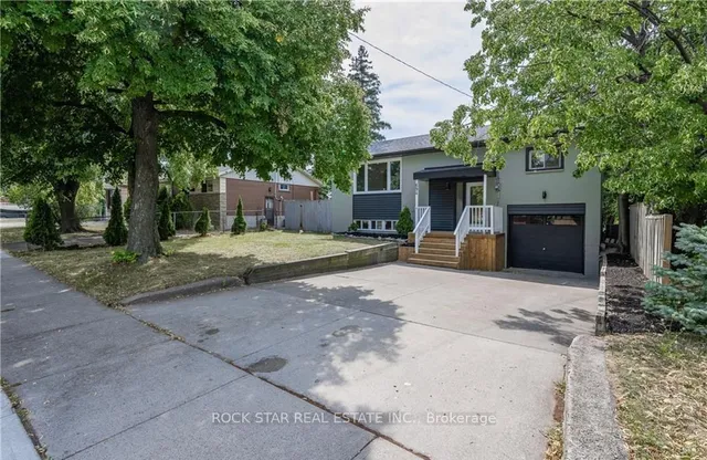 Additional property image - 694 Upper Ottawa St