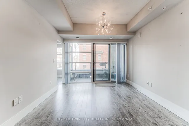 Additional property image - 15 Prince Albert Blvd Unit 210